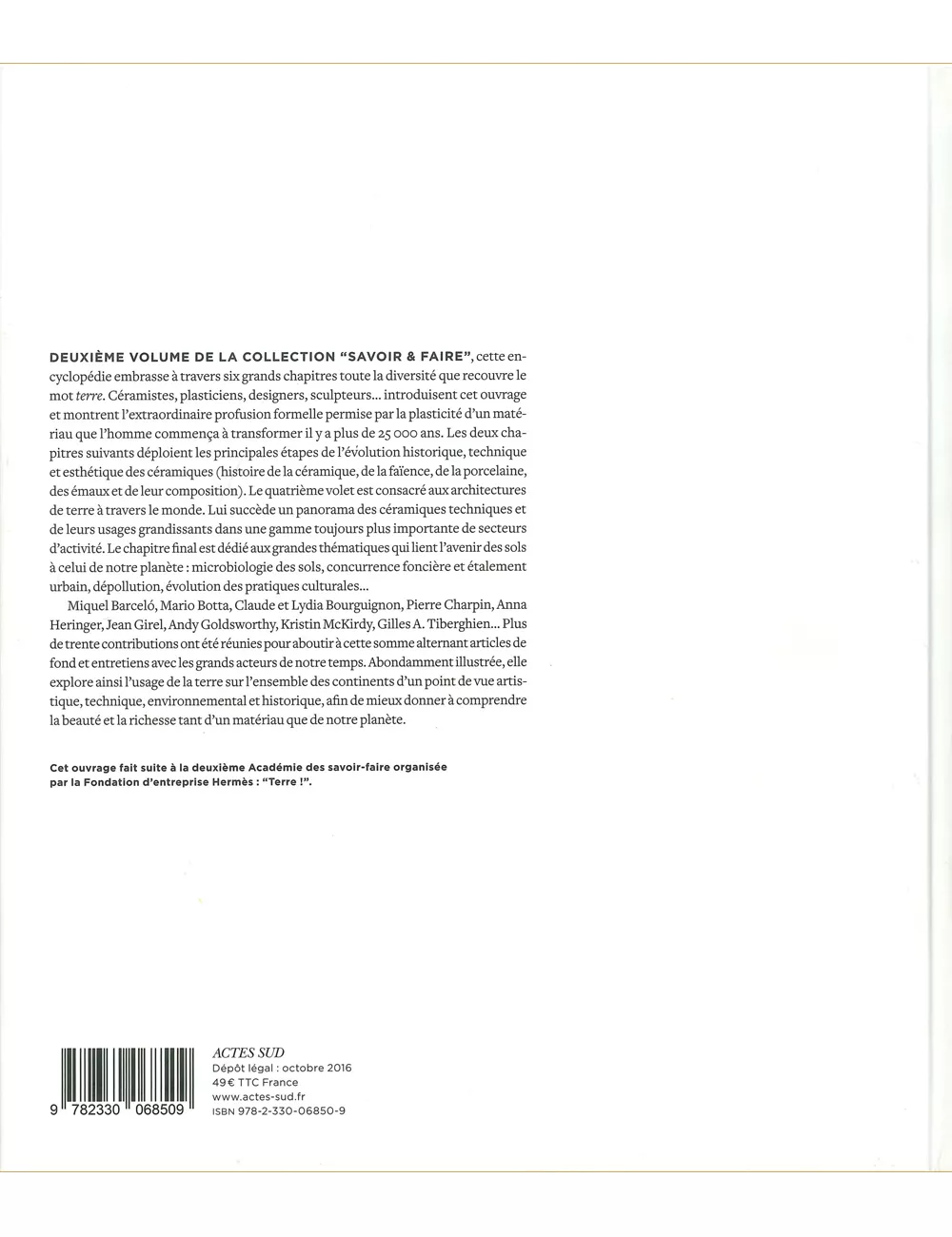 LIVRE SAVOIR & FAIRE : LA TERRE