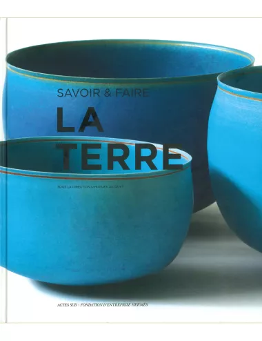 LIVRE SAVOIR & FAIRE : LA TERRE