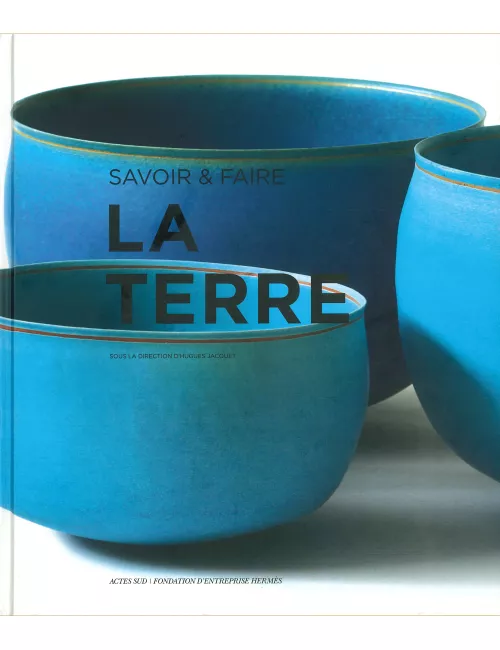 LIVRE SAVOIR & FAIRE : LA TERRE