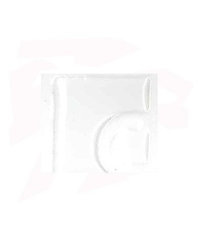 EMAIL LIQUIDE EOSP-00L EXTRA BLANC OPAQUE SANS PLOMB 250G