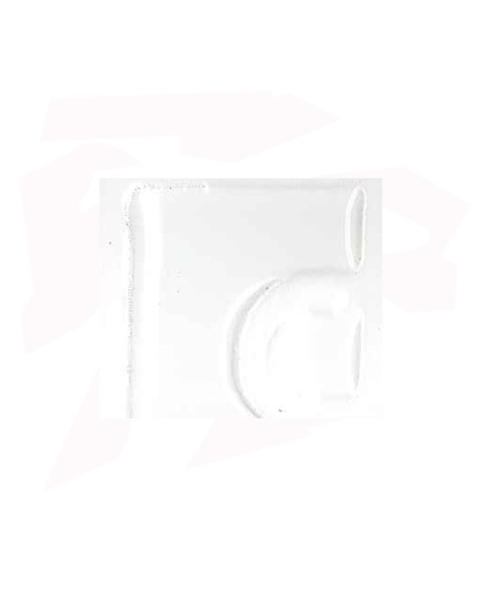 EMAIL LIQUIDE EOSP-00L EXTRA BLANC OPAQUE SANS PLOMB 250G