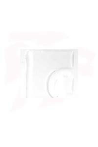 EMAIL LIQUIDE EOSP-00L EXTRA BLANC OPAQUE SANS PLOMB 250G