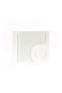 EMAIL LIQUIDE EOSP-01L BLANC ANTIQUE SANS PLOMB 250G