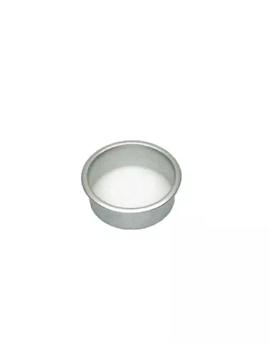 Tamis aluminium 110 mm maille 100 µm TAMIALU100 pour émaux céramiques