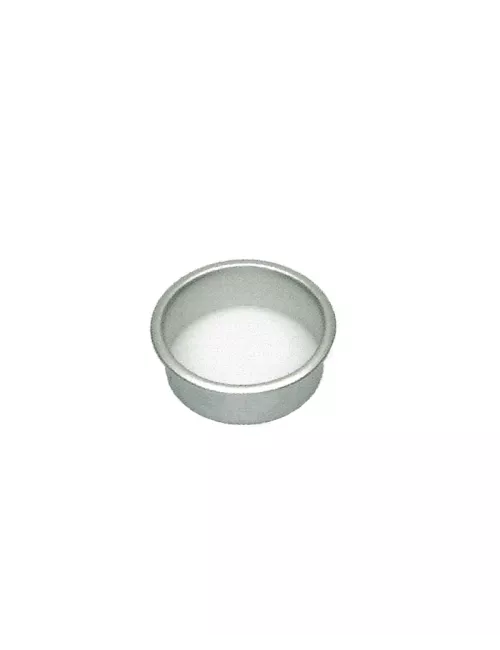 TAMIS ALUMINIUM DIAM 120 MM MAILLE 120 N°45-120