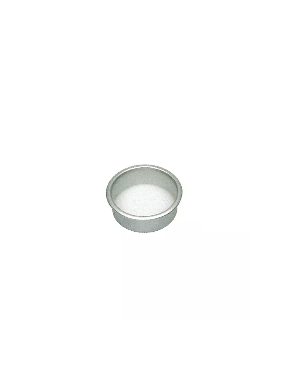 TAMIS ALUMINIUM DIAM 120 MM MAILLE 80 N°45-80