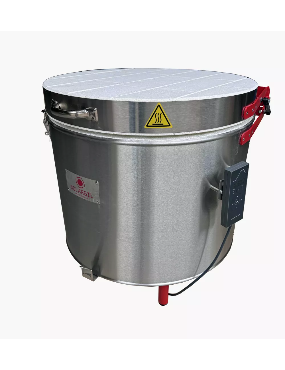 FOUR M45/13 TOUT BRIQUES 45 LITRES 1320°C 230V