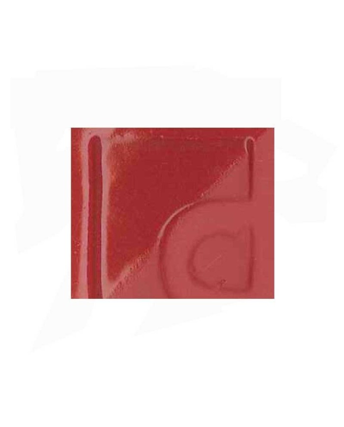 ENGOBE LIQUIDE GRES PORCELAINE EASP-06LL ROUGE 1KG