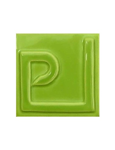 ÉMAIL FAÏENCE LIQUIDE OPAQUE SS PLB BRILLANT PISTACHE 250GR EOSP23L