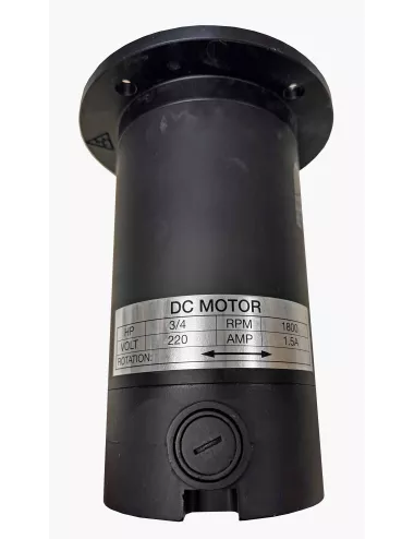 Moteur électrique pour tour de poterie PW-DC MOTEURPWDC