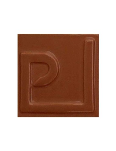 ÉMAIL FAÏENCE OPAQUE SANS PLOMB BRILLANT MARRON GLACÉ EOSP24