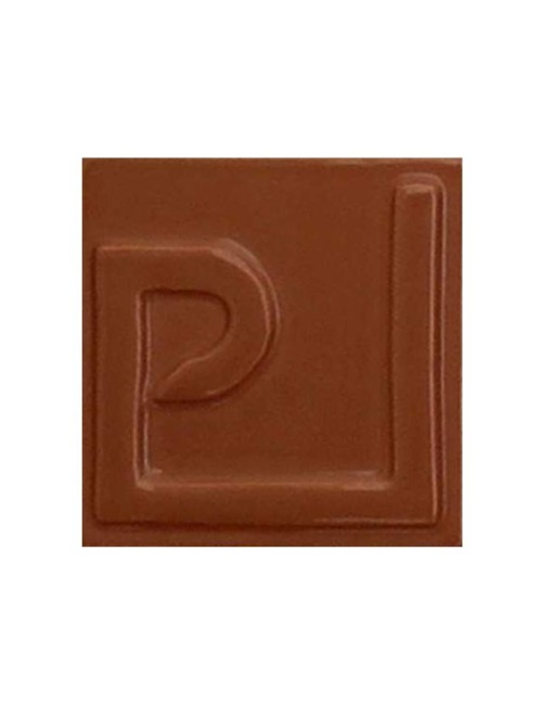 ÉMAIL FAÏENCE OPAQUE SANS PLOMB BRILLANT MARRON GLACÉ EOSP24