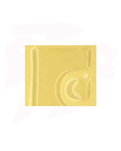 EMAIL LIQUIDE EOSP-05 JAUNE OPAQUE SANS PLOMB 1KG