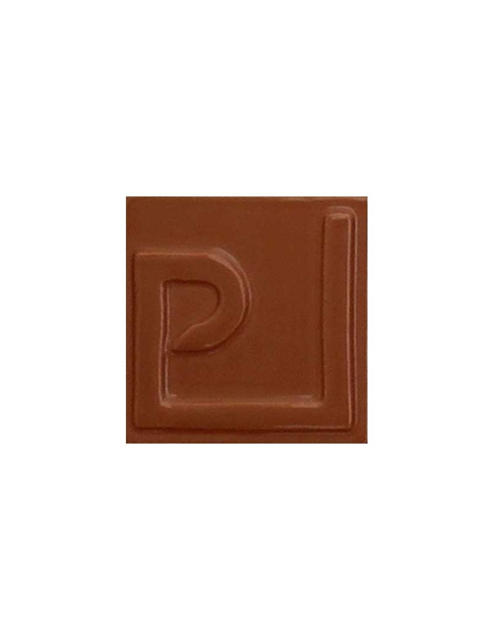 ÉMAIL FAÏENCE LIQUIDE OPAQUE SS PLB BRILL. MARRON GLACÉ 1KG EOSP24LL