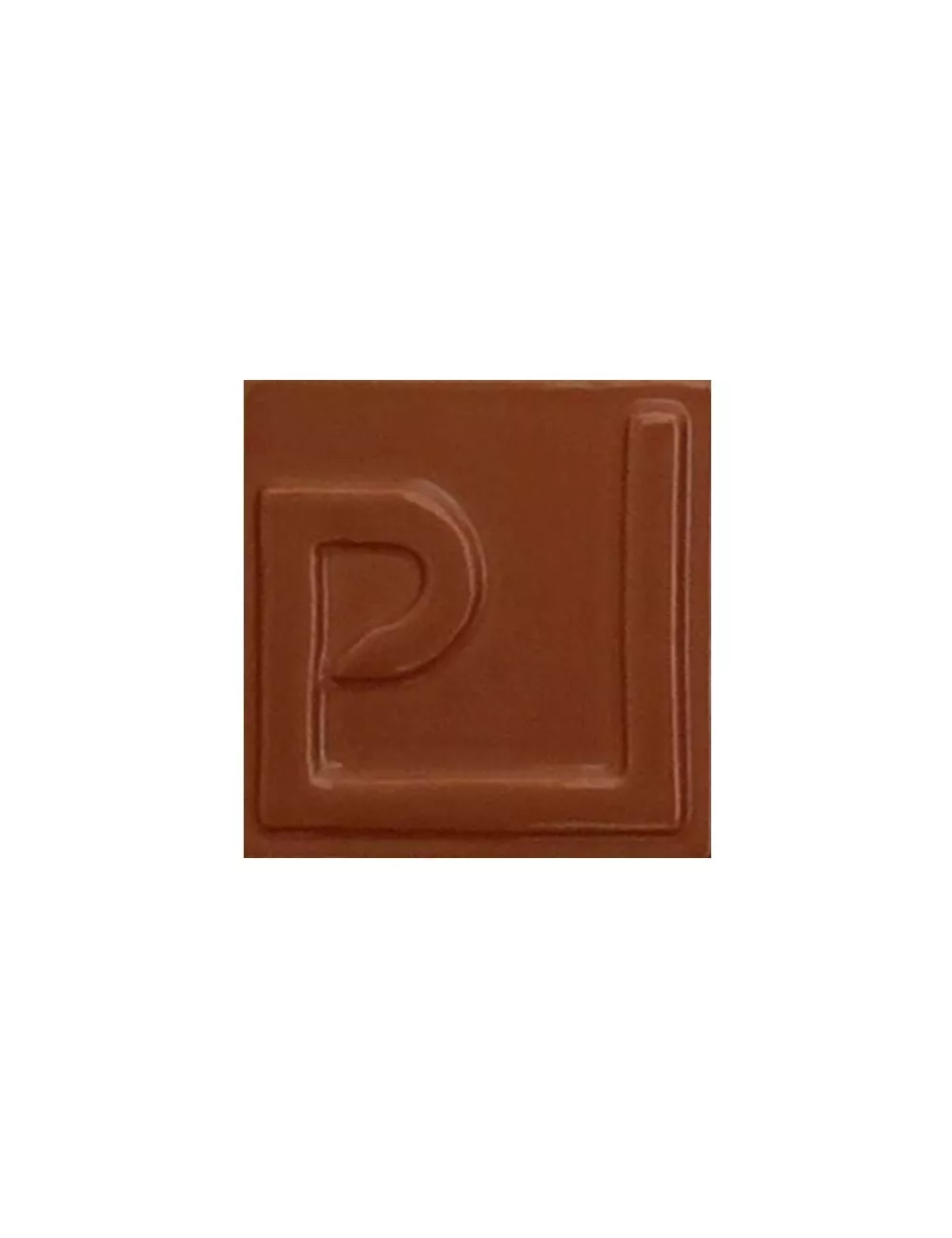 ÉMAIL FAÏENCE LIQUIDE OPAQUE SS PLB BRILL. MARRON GLACÉ 1KG EOSP24LL