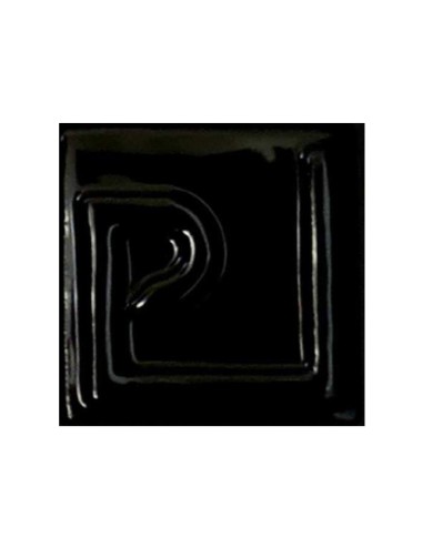 ÉMAIL FAÏENCE LIQUIDE OPAQUE SS PLB BRILLANT NOIR 1KG EOSP26LL