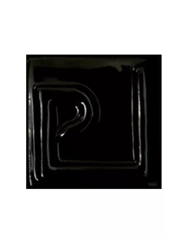 ÉMAIL FAÏENCE LIQUIDE OPAQUE SS PLB BRILLANT NOIR 1KG EOSP26LL
