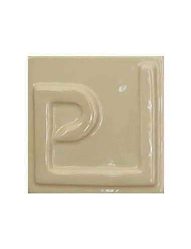 ÉMAIL FAÏENCE OPAQUE SANS PLOMB BRILLANT TON PIERRE EOSP27