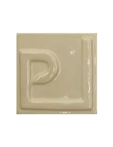 ÉMAIL FAÏENCE LIQUIDE OPAQUE SS PLB BRILLANT TON PIERRE 1KG EOSP27LL