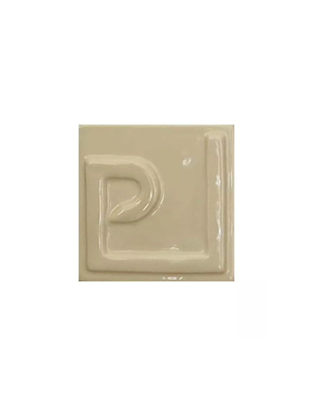 ÉMAIL FAÏENCE LIQUIDE OPAQUE SS PLB BRILLANT TON PIERRE 1KG EOSP27LL