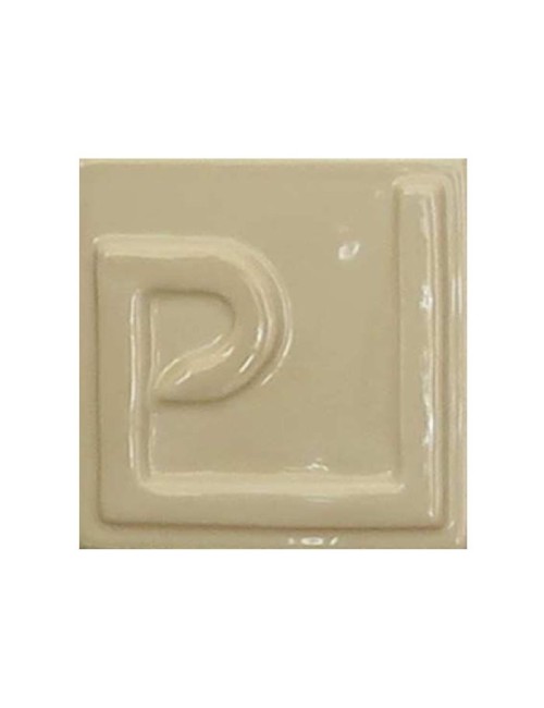 ÉMAIL FAÏENCE LIQUIDE OPAQUE SS PLB BRILLANT TON PIERRE 1KG EOSP27LL