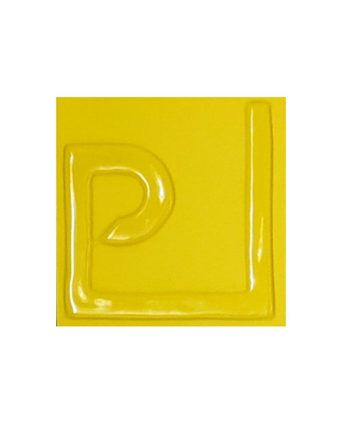 ENGOBE GRES & PORCELAINE EASP-02 JAUNE LIQUIDE 1KG