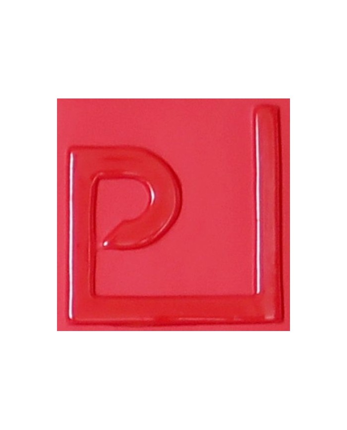 ENGOBE POUDRE GRES & PORCELAINE EASP-06 ROUGE