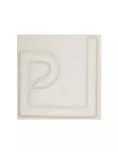 ÉMAIL FAÏENCE OPAQUE SANS PLOMB MAT BLANC 1KG EMSP01LL