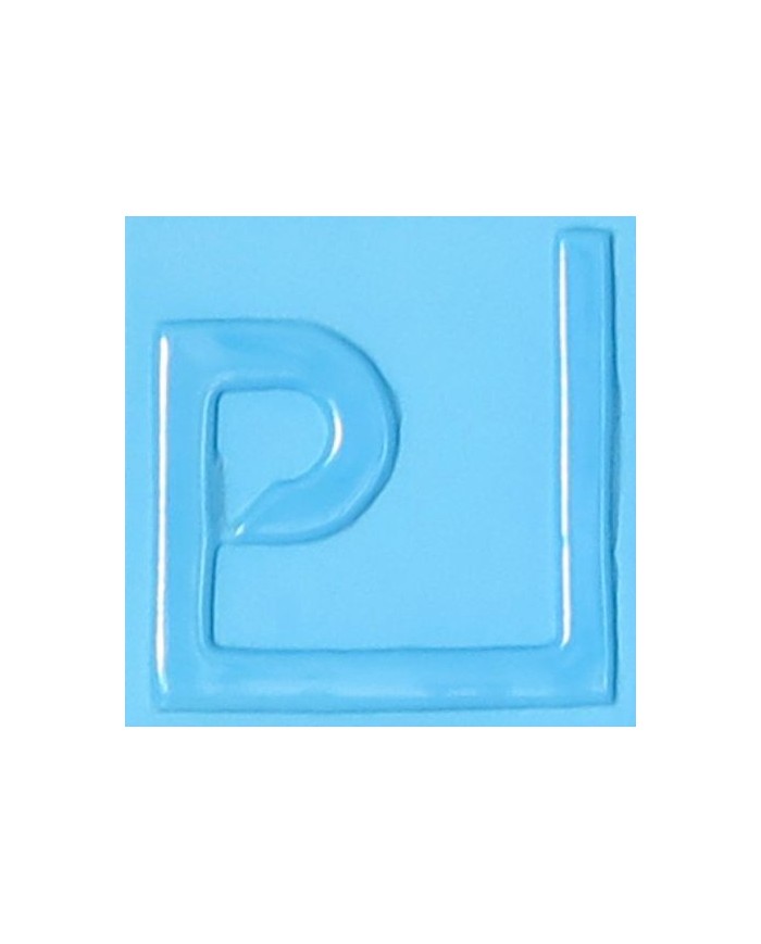 ENGOBE POUDRE GRES & PORCELAINE EASP-13 BLEU CIEL