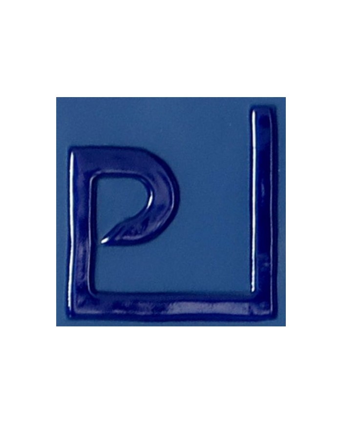 ENGOBE POUDRE GRES & PORCELAINE EASP-14 BLEU COBALT