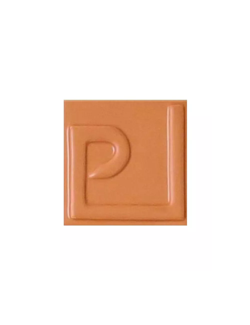 ÉMAIL FAÏENCE OPAQUE SANS PLOMB MAT CAMEL 250GR EMSP05L