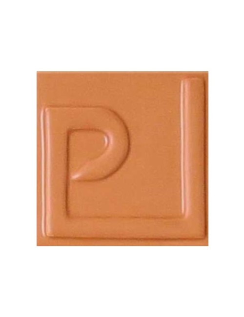 ÉMAIL FAÏENCE OPAQUE SANS PLOMB MAT CAMEL 250GR EMSP05L