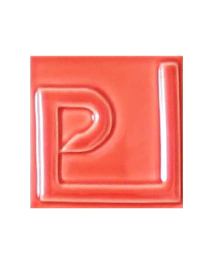 EMAIL POUDRE ETSP-07 CORAIL BRILLANT SANS PLOMB (5724)