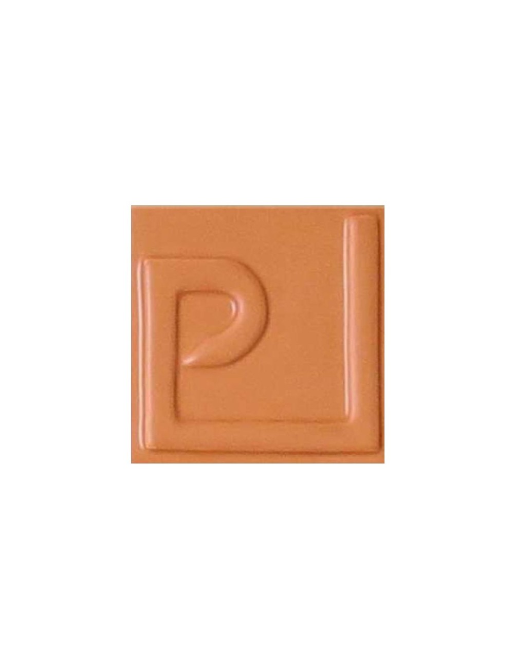 ÉMAIL FAÏENCE OPAQUE SANS PLOMB MAT CAMEL 1KG EMSP05LL