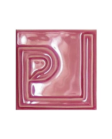 EMAIL POUDRE ETSP-09/N ROSE BRILLANT SANS PLOMB