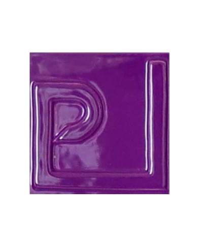 EMAIL POUDRE ETSP-11 VIOLET BRILLANT SANS PLOMB