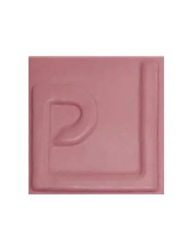 ÉMAIL FAÏENCE OPAQUE SANS PLOMB MAT ROSE 250GR EMSP06L