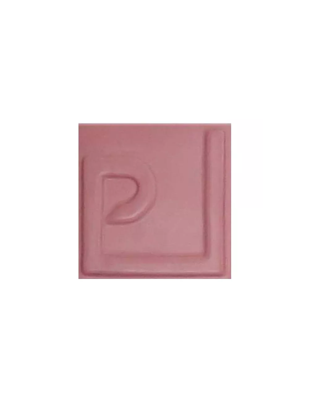 ÉMAIL FAÏENCE OPAQUE SANS PLOMB MAT ROSE 250GR EMSP06L