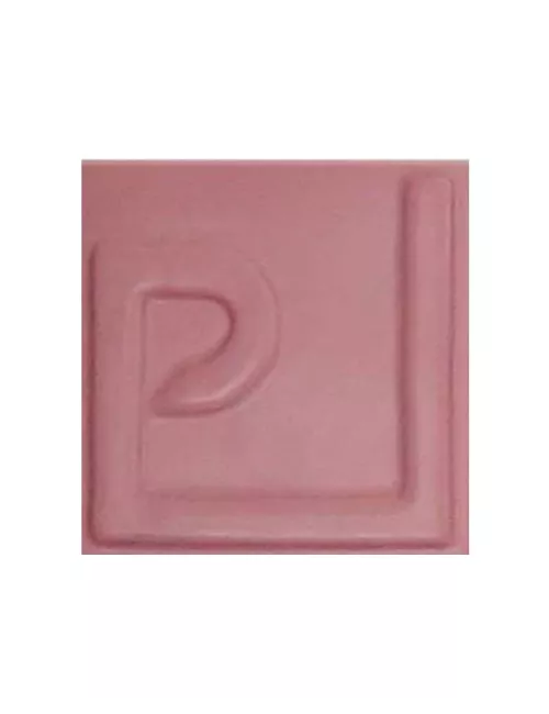 ÉMAIL FAÏENCE OPAQUE SANS PLOMB MAT ROSE 250GR EMSP06L