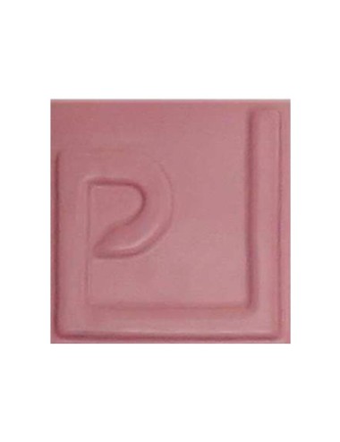 ÉMAIL FAÏENCE OPAQUE SANS PLOMB MAT ROSE 1KG EMSP06LL