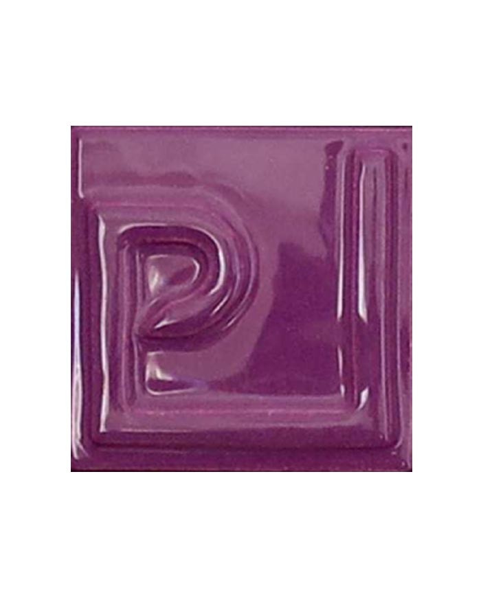 EMAIL POUDRE EOSP-03 AUBERGINE OPAQUE SANS PLOMB (5725)