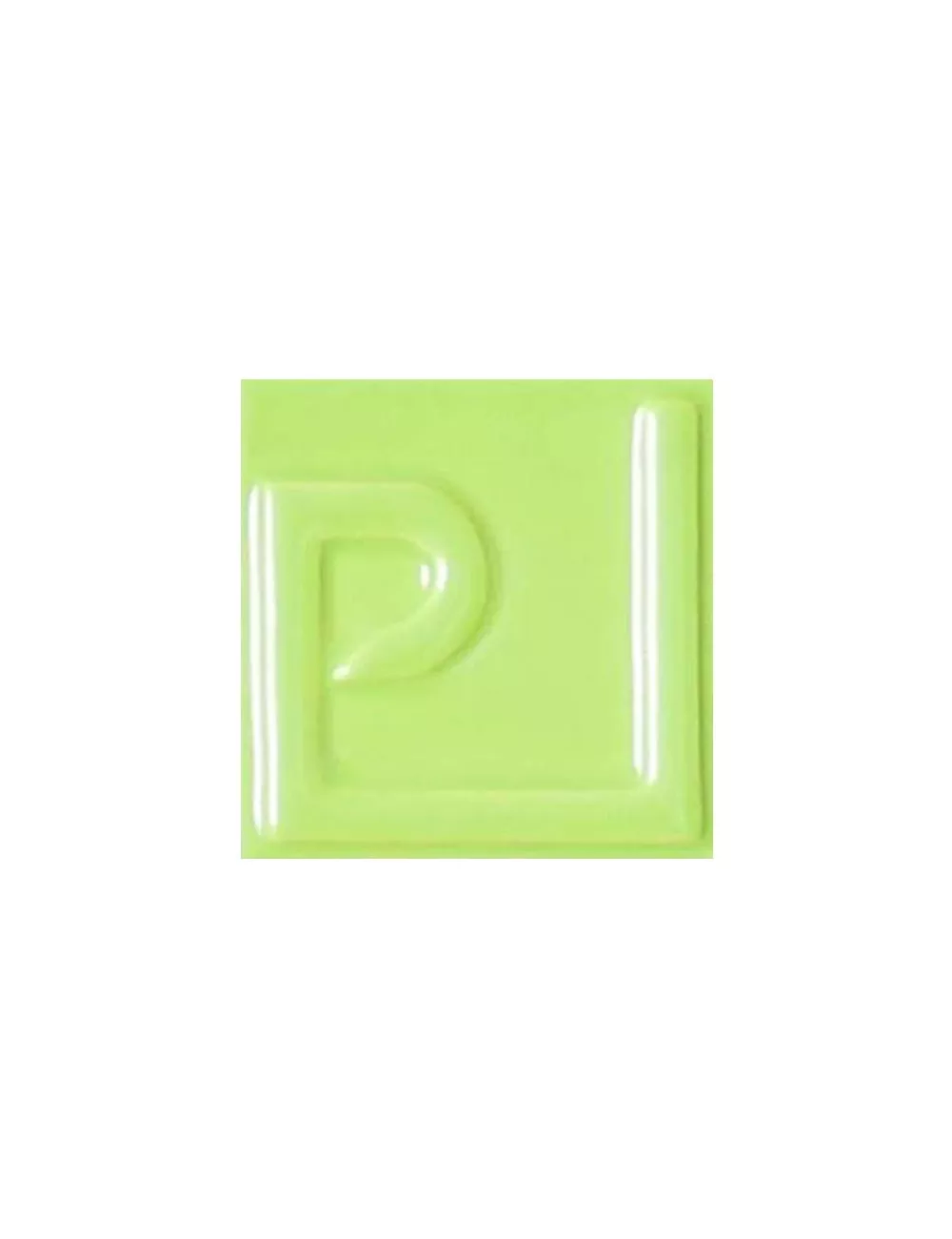 ÉMAIL FAÏENCE OPAQUE SANS PLOMB MAT PISTACHE 250GR EMSP09L