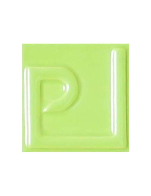 ÉMAIL FAÏENCE OPAQUE SANS PLOMB MAT PISTACHE 250GR EMSP09L