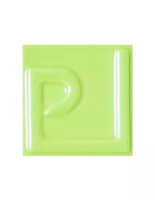ÉMAIL FAÏENCE OPAQUE SANS PLOMB MAT PISTACHE 250GR EMSP09L