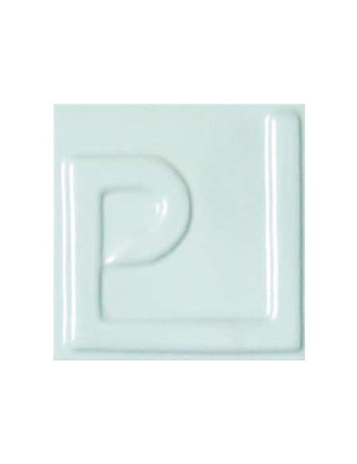 ÉMAIL FAÏENCE OPAQUE SANS PLOMB MAT VERT D'EAU 250GR EMSP10L