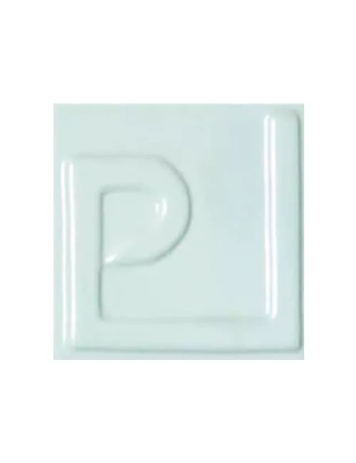 ÉMAIL FAÏENCE OPAQUE SANS PLOMB MAT VERT D'EAU 1KG EMSP10LL