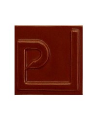 EMAIL POUDRE EOSP-25 MARRON OPAQUE SANS PLOMB (5717)