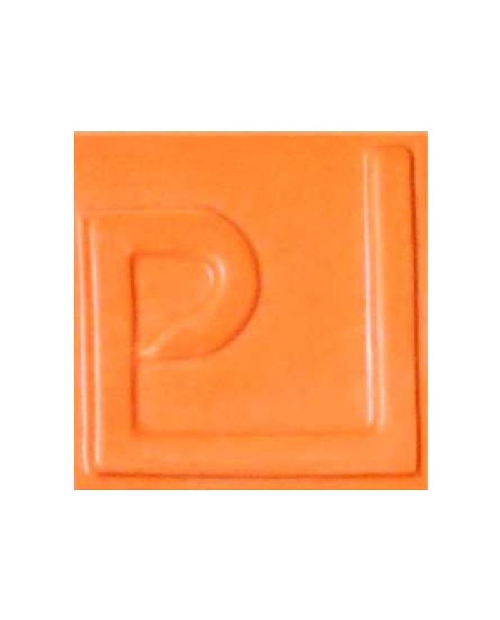 EMAIL POUDRE EMSP-04 ORANGE MAT SANS PLOMB