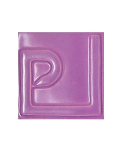 EMAIL POUDRE EMSP-07 MAUVE MAT SANS PLOMB