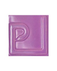 EMAIL POUDRE EMSP-07 MAUVE MAT SANS PLOMB